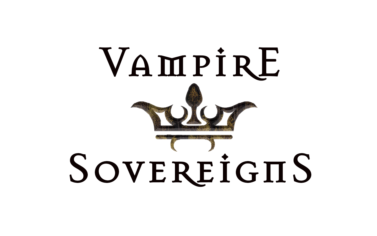 Vampire Sovereigns