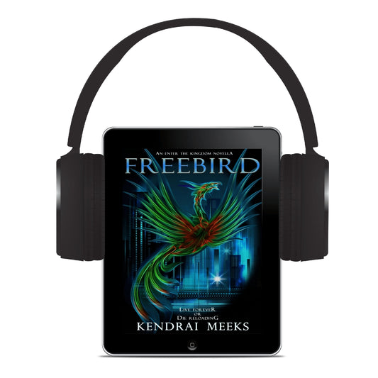 Freebird (Audio)
