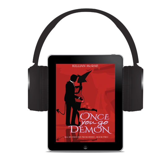 Once You Go Demon (Audio)