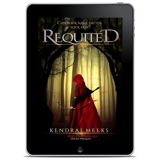 Requited