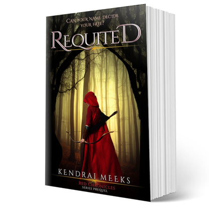 Requited