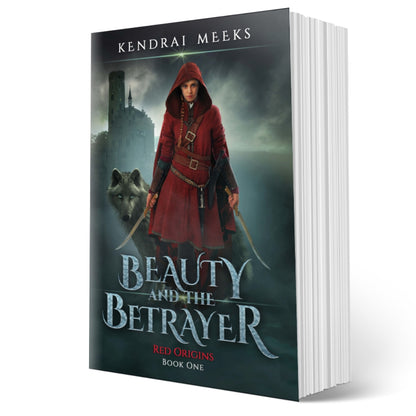 Beauty & the Betrayer