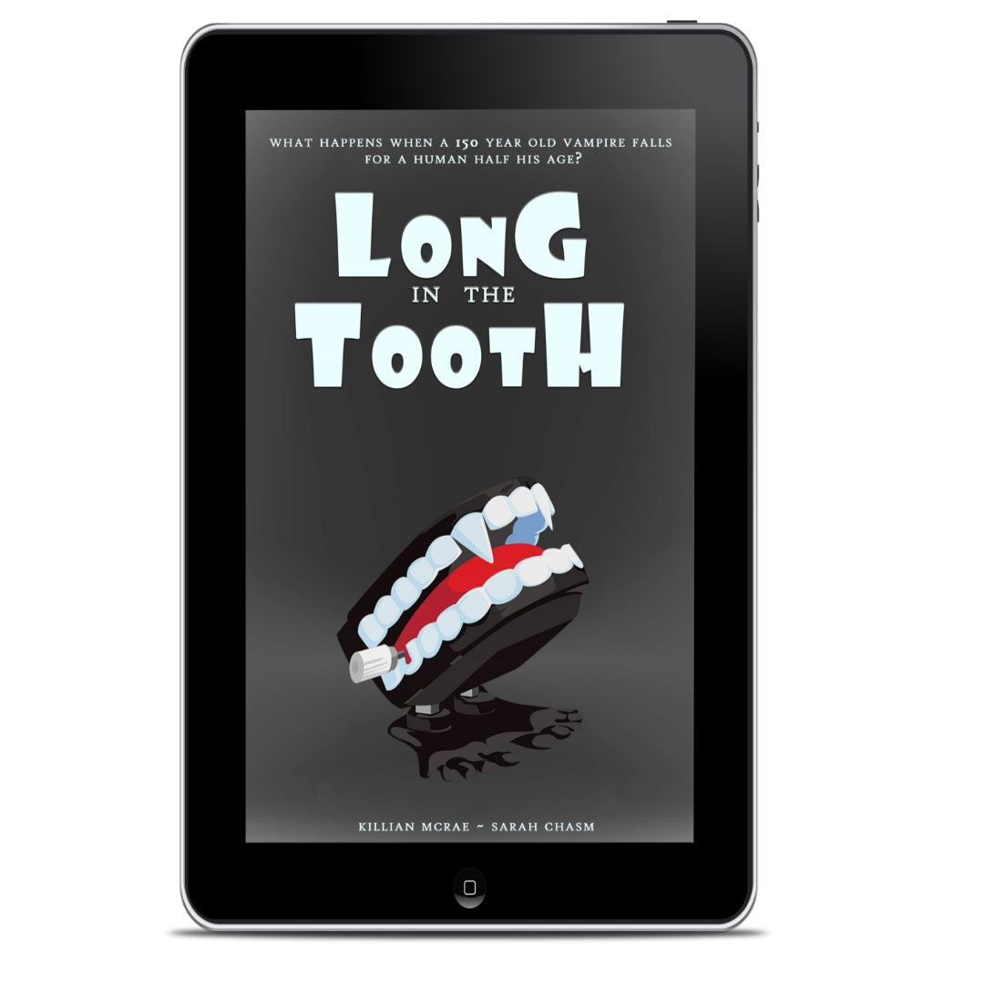 Long in the Tooth